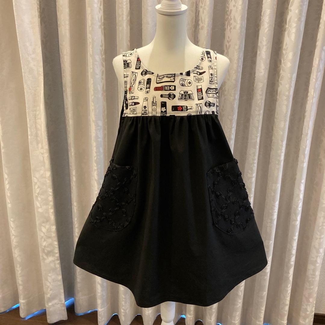 ハンドメイドエプロン　専用