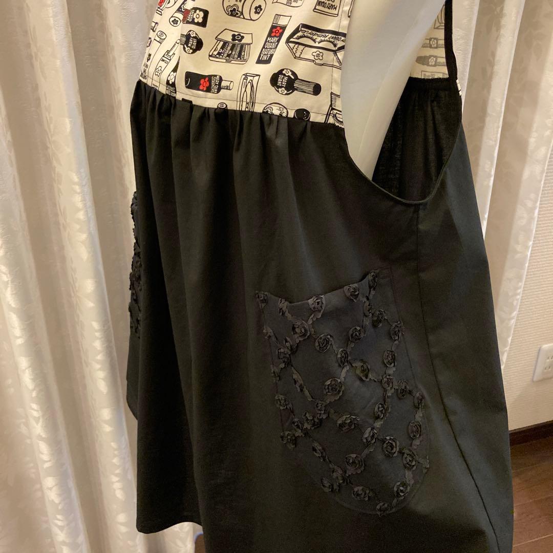 ハンドメイドエプロン　専用