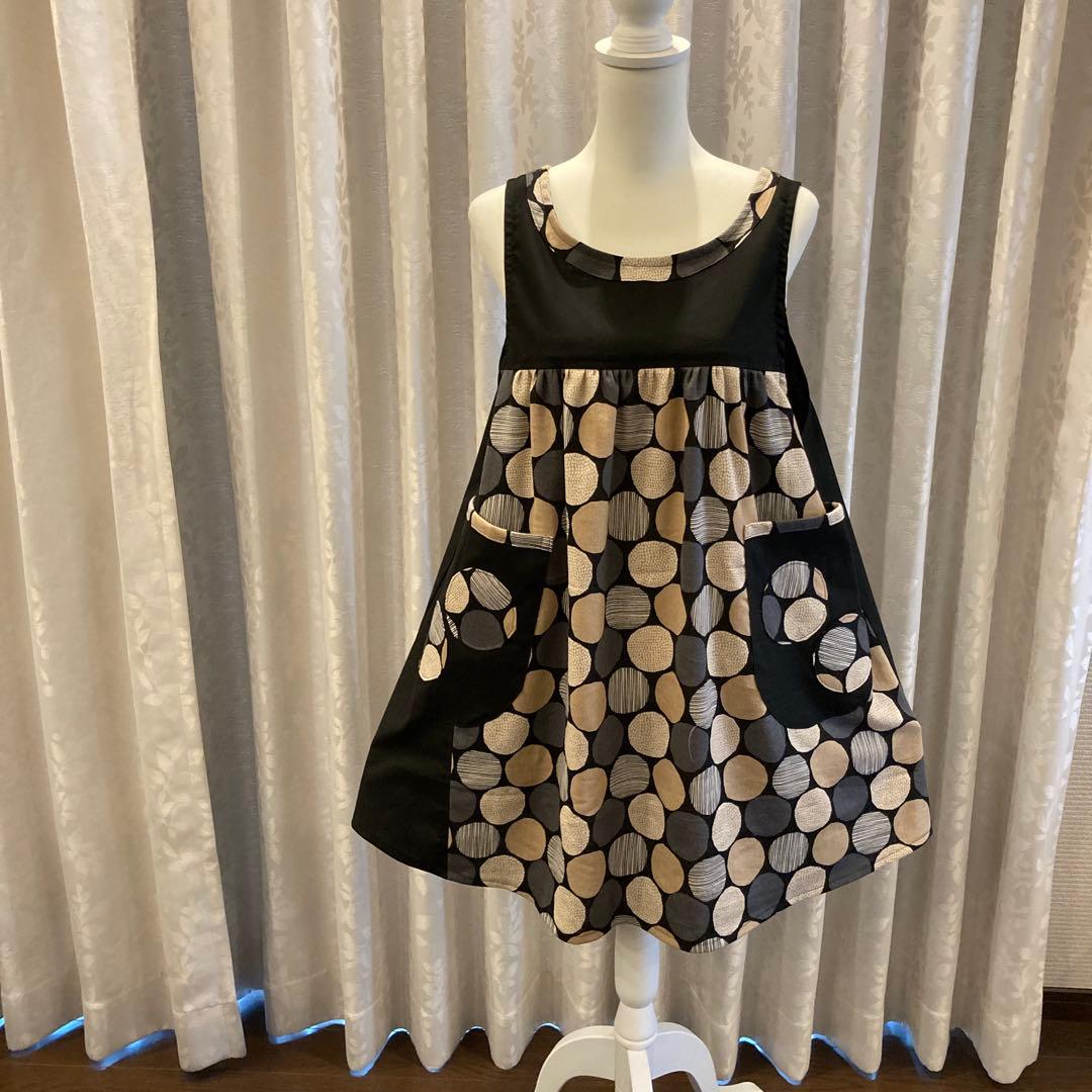 ハンドメイドエプロン　専用