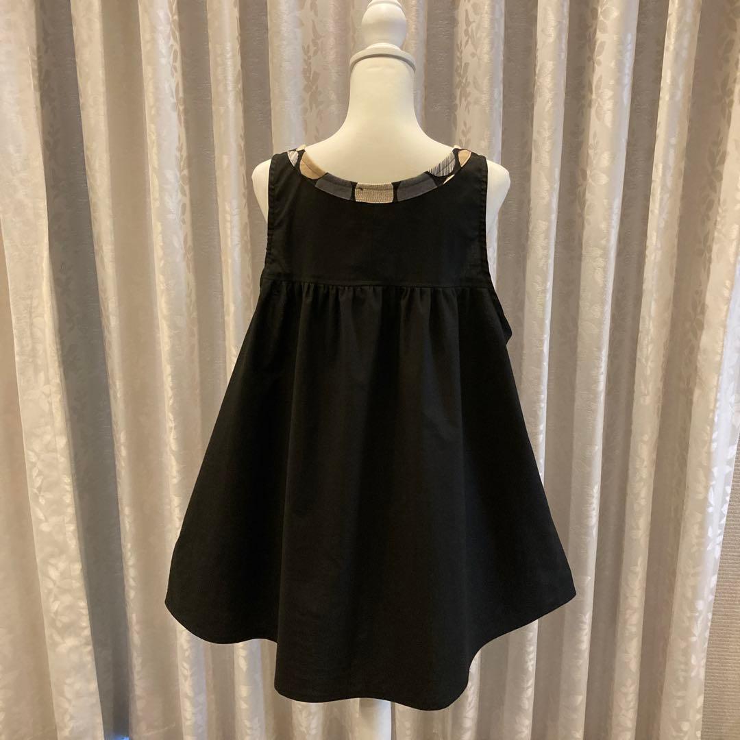 ハンドメイドエプロン　専用