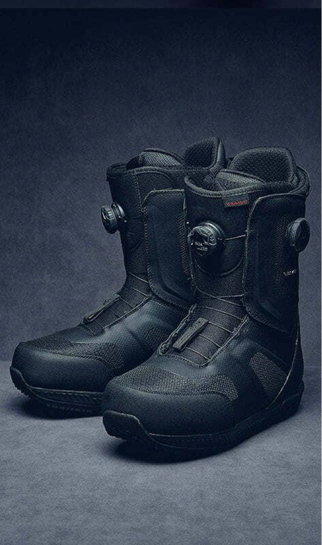 SIMS BOARDS JAPAN MEMBRANE 25.5cm 新品