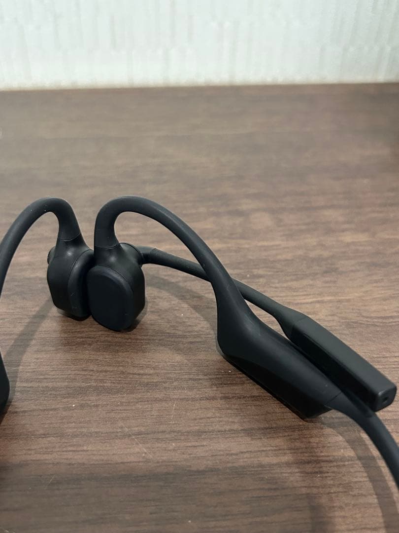 shokz opencomm2 uc USB-A ショックス　オープンコム2