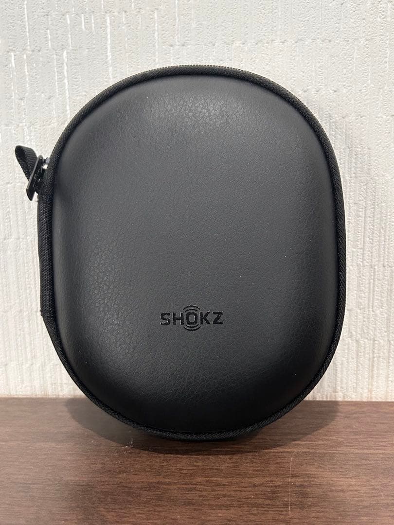 shokz opencomm2 uc USB-A ショックス　オープンコム2