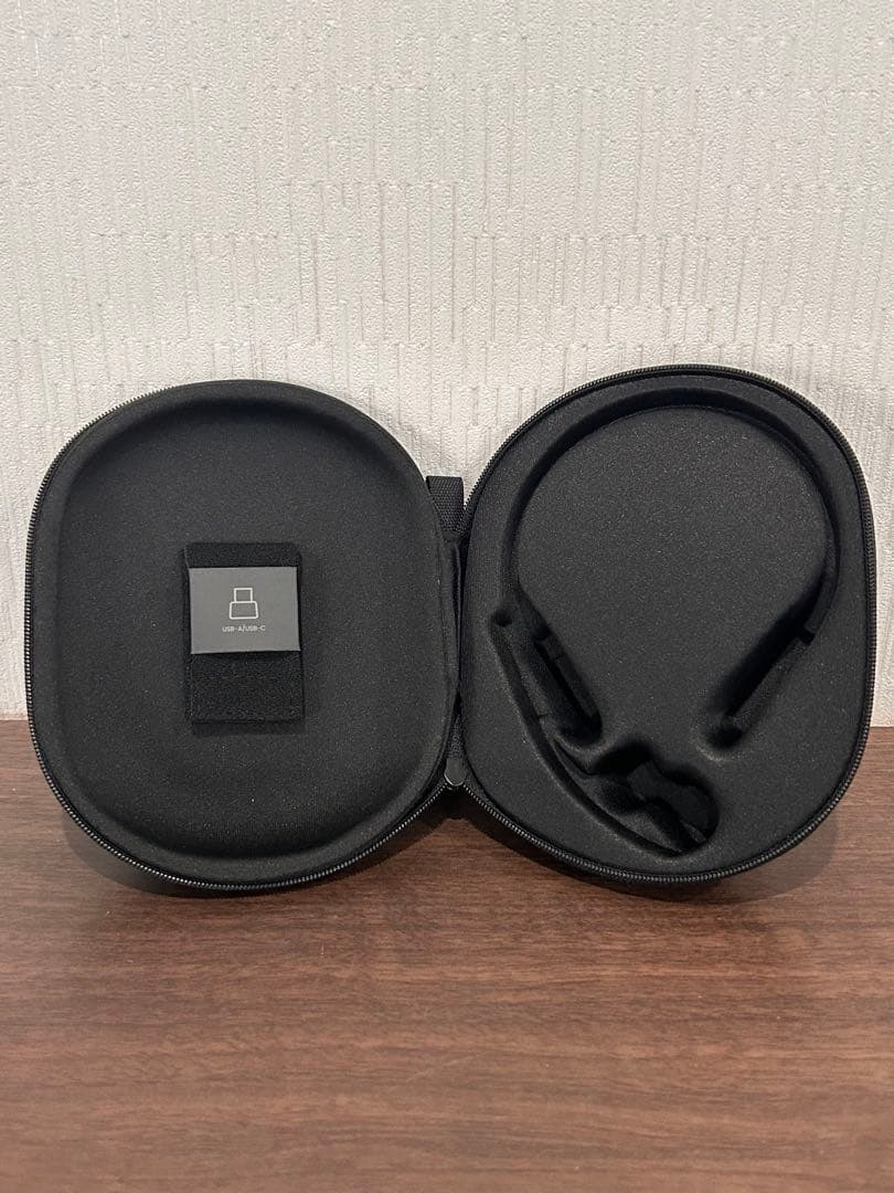 shokz opencomm2 uc USB-A ショックス　オープンコム2