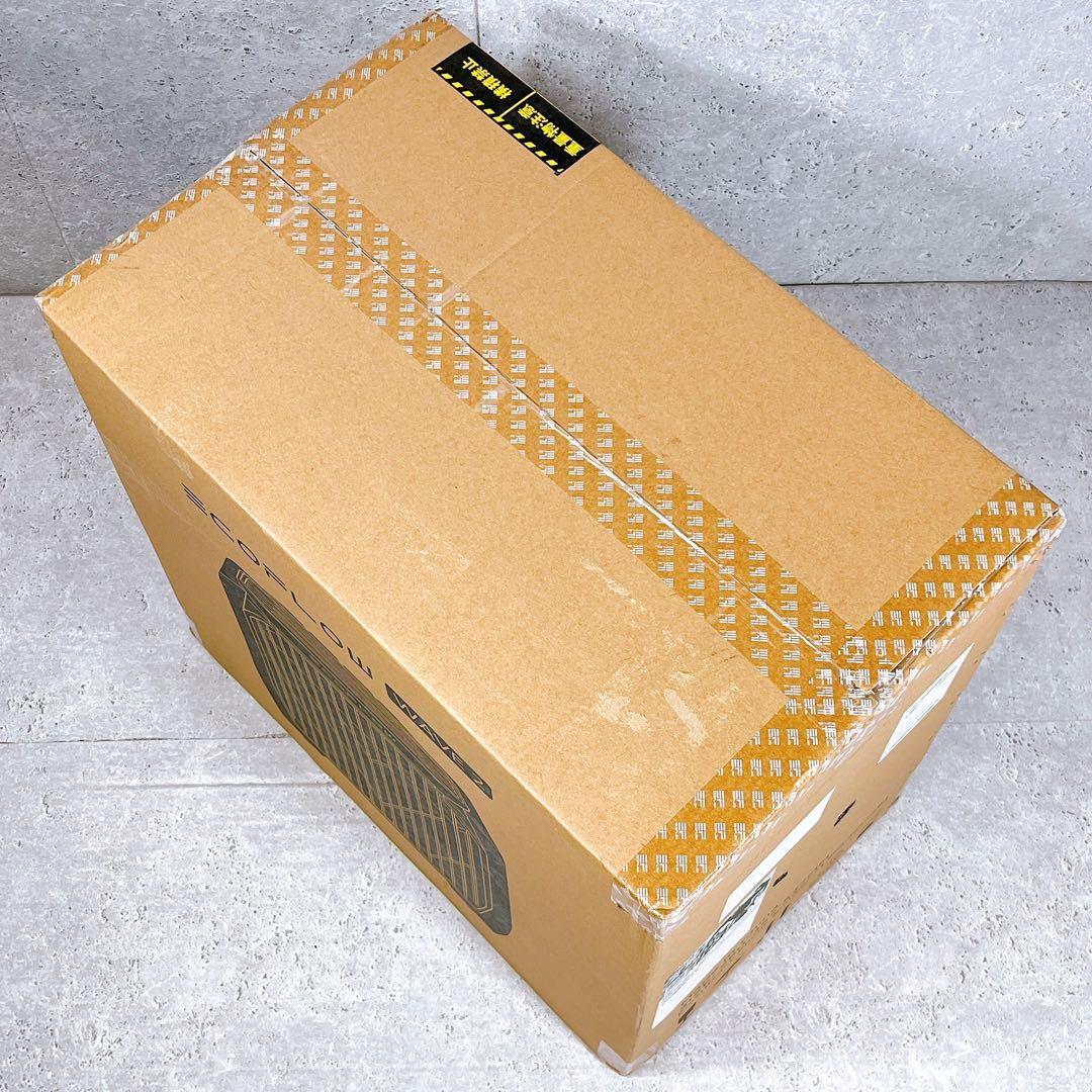 新品 未開封品 ECOFLOW WAVE2 ポータブルエアコン