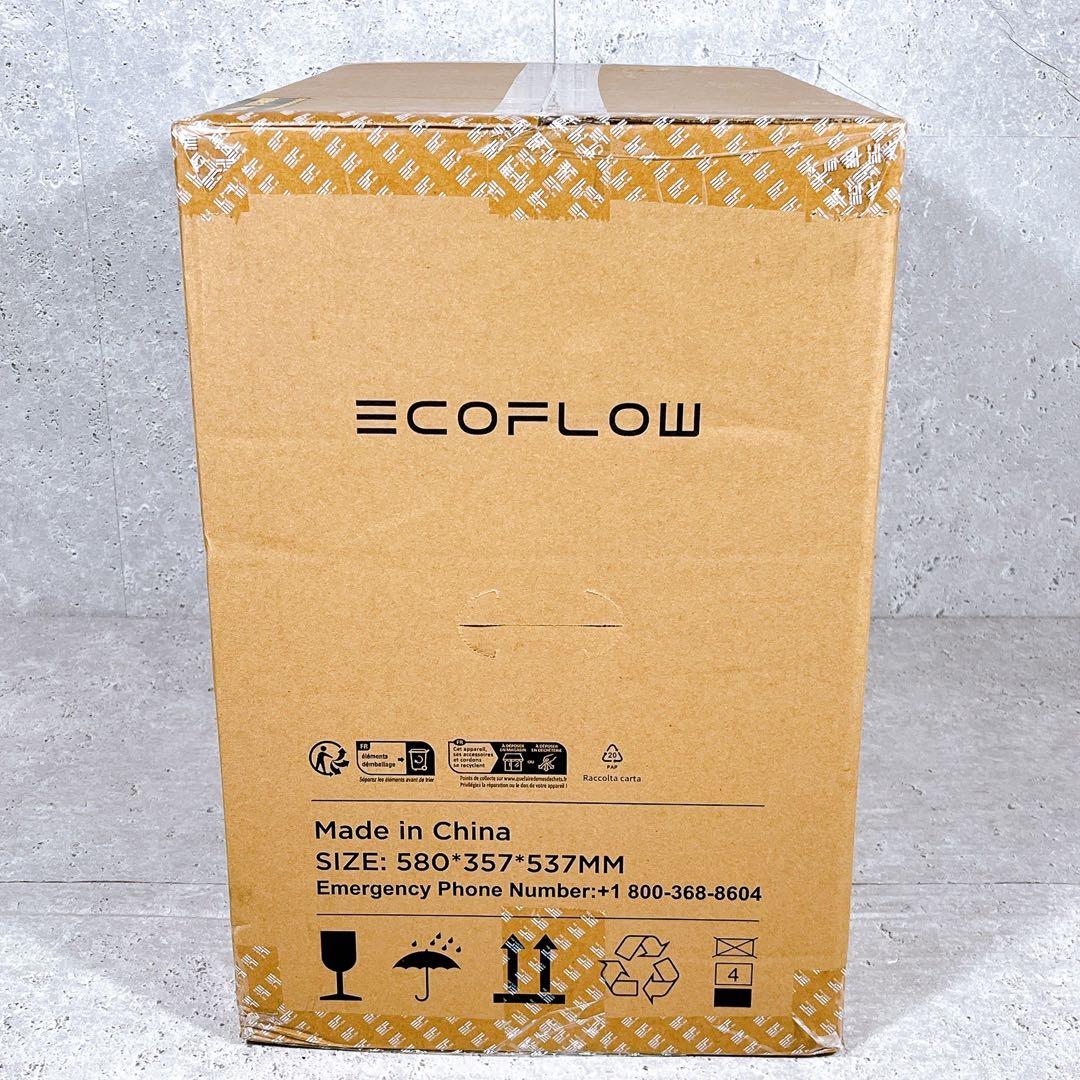 新品 未開封品 ECOFLOW WAVE2 ポータブルエアコン
