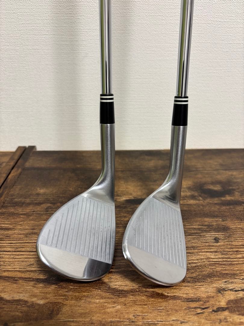 クリーブランド　ツアーアクション　５８８　ＺＩＰ　ＧＲＯＯＶＥＳ　ＦＯＲＧＥＤ