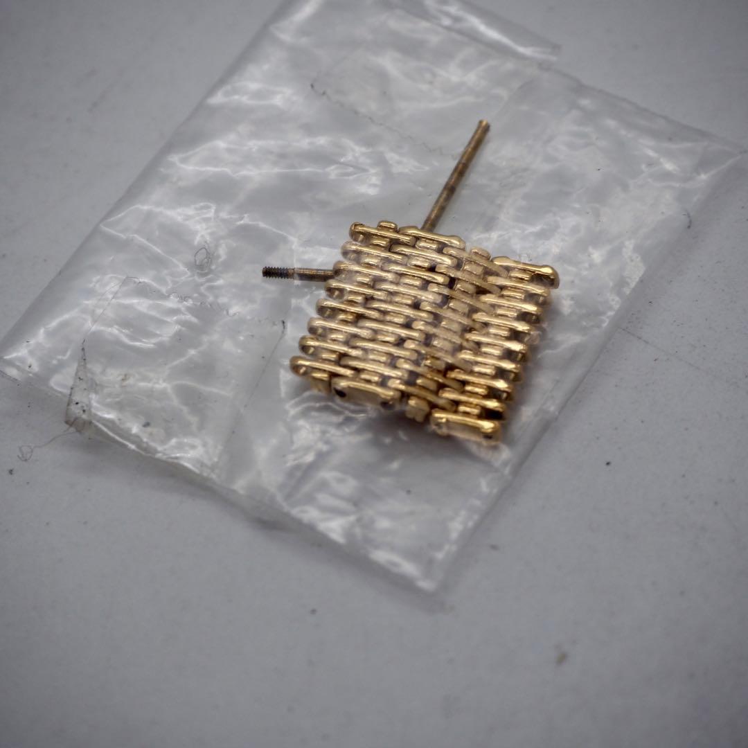 729【美品】RADO 時計　DIASTAR レディース　メンズ　ゴールド