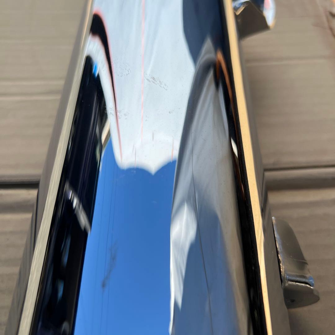 バンス＆ハインズ　ツインスラッシュ2in1マフラー ダイナ FLD/FXDL