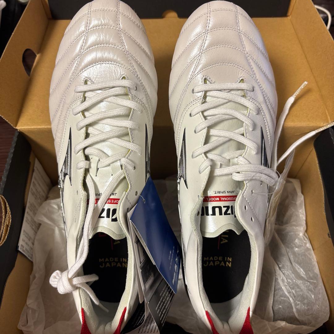 シューズ Mizuno Morelia Neo 4 JAPAN 27cm