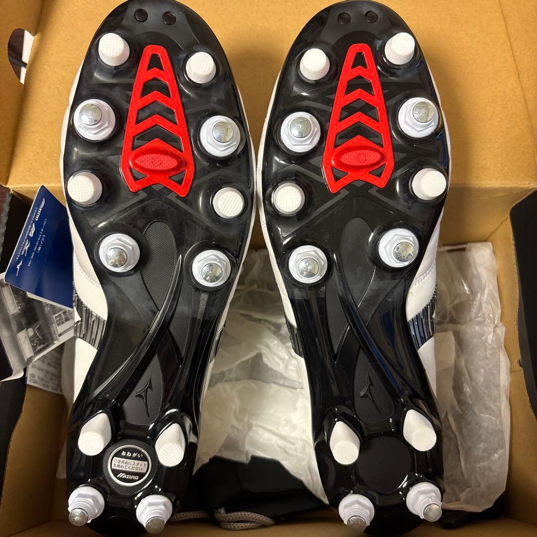 シューズ Mizuno Morelia Neo 4 JAPAN 27cm