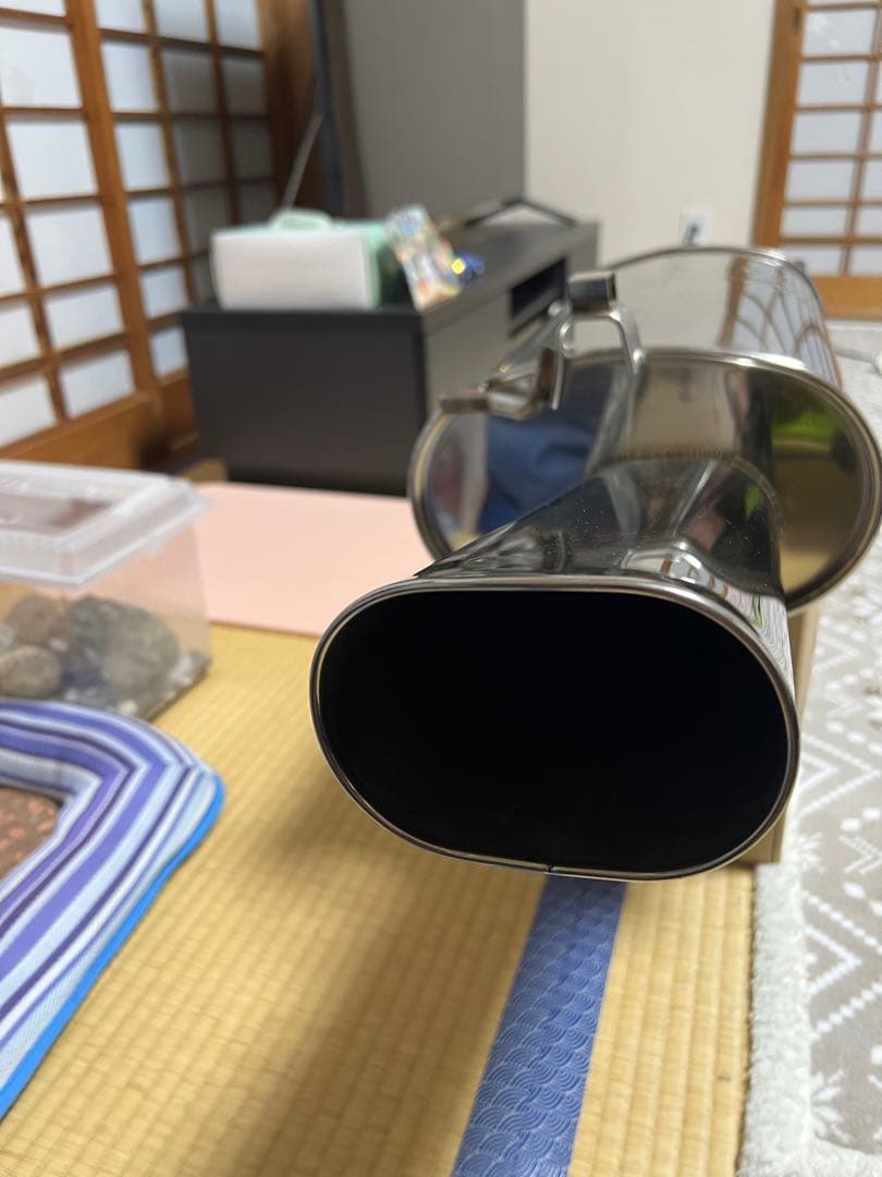 13 クラウン　マフラー