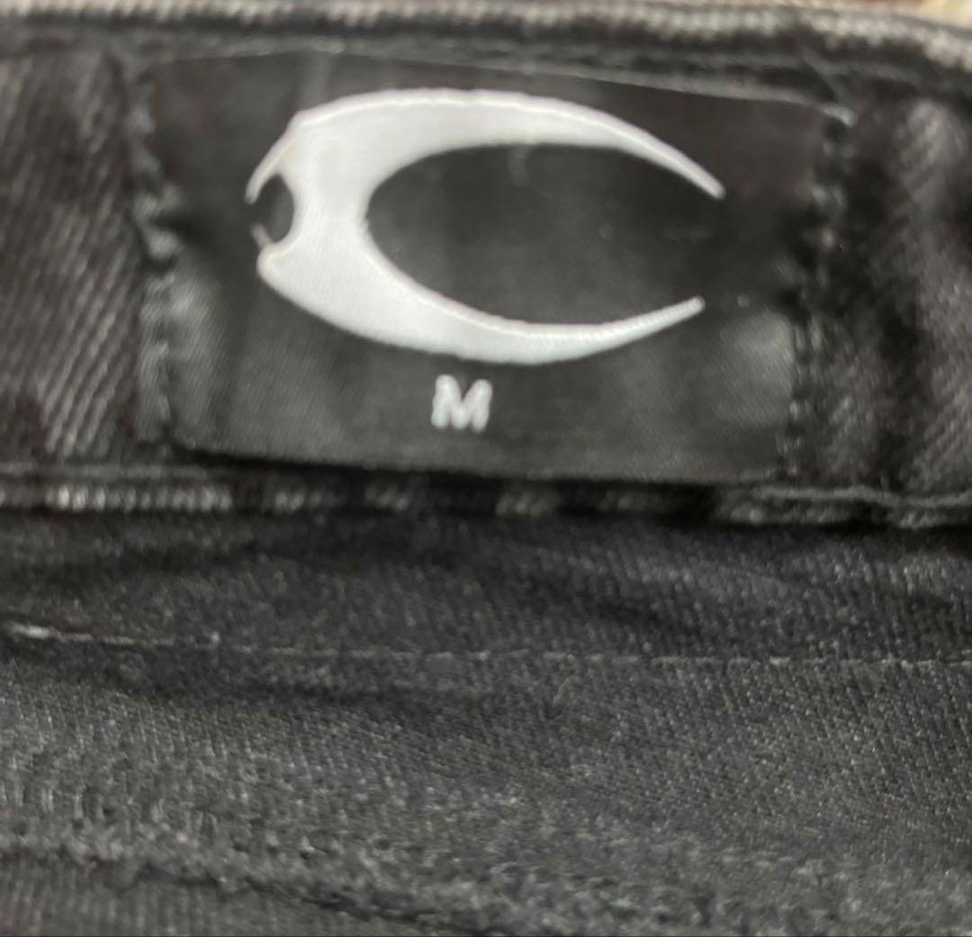 パンツ cozy worldwide | buggy flare jeans