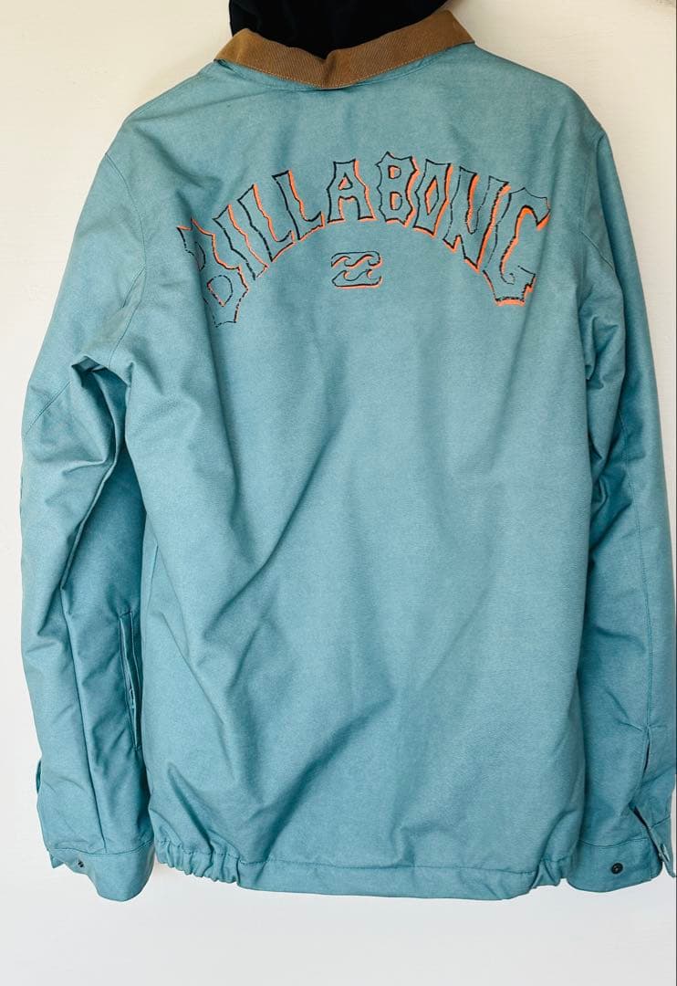 スノーボードウェア　Billabong board Outerwear