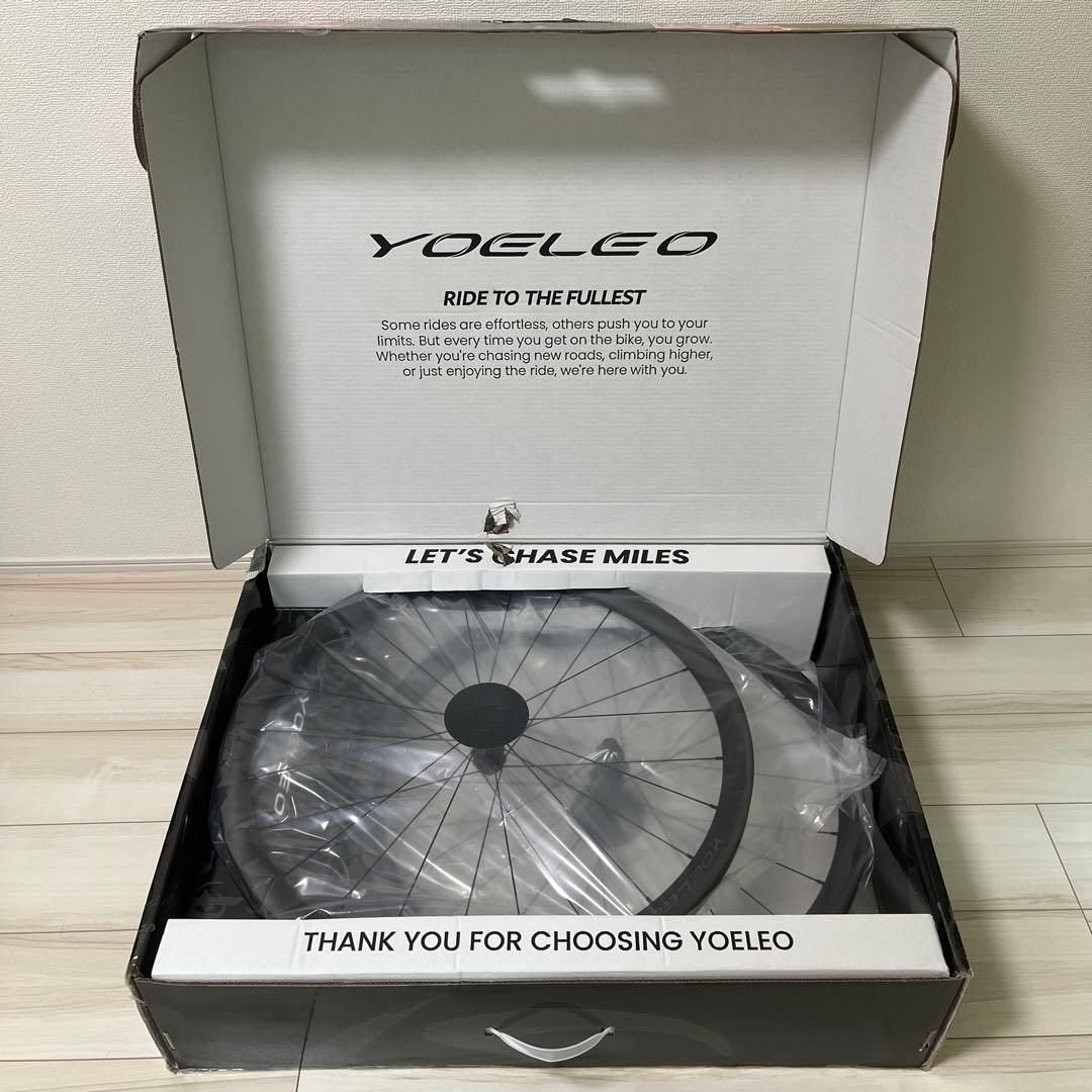 新品　ヨーレオ（YOELEO） SAT C35 DB PRO NxT SL2
