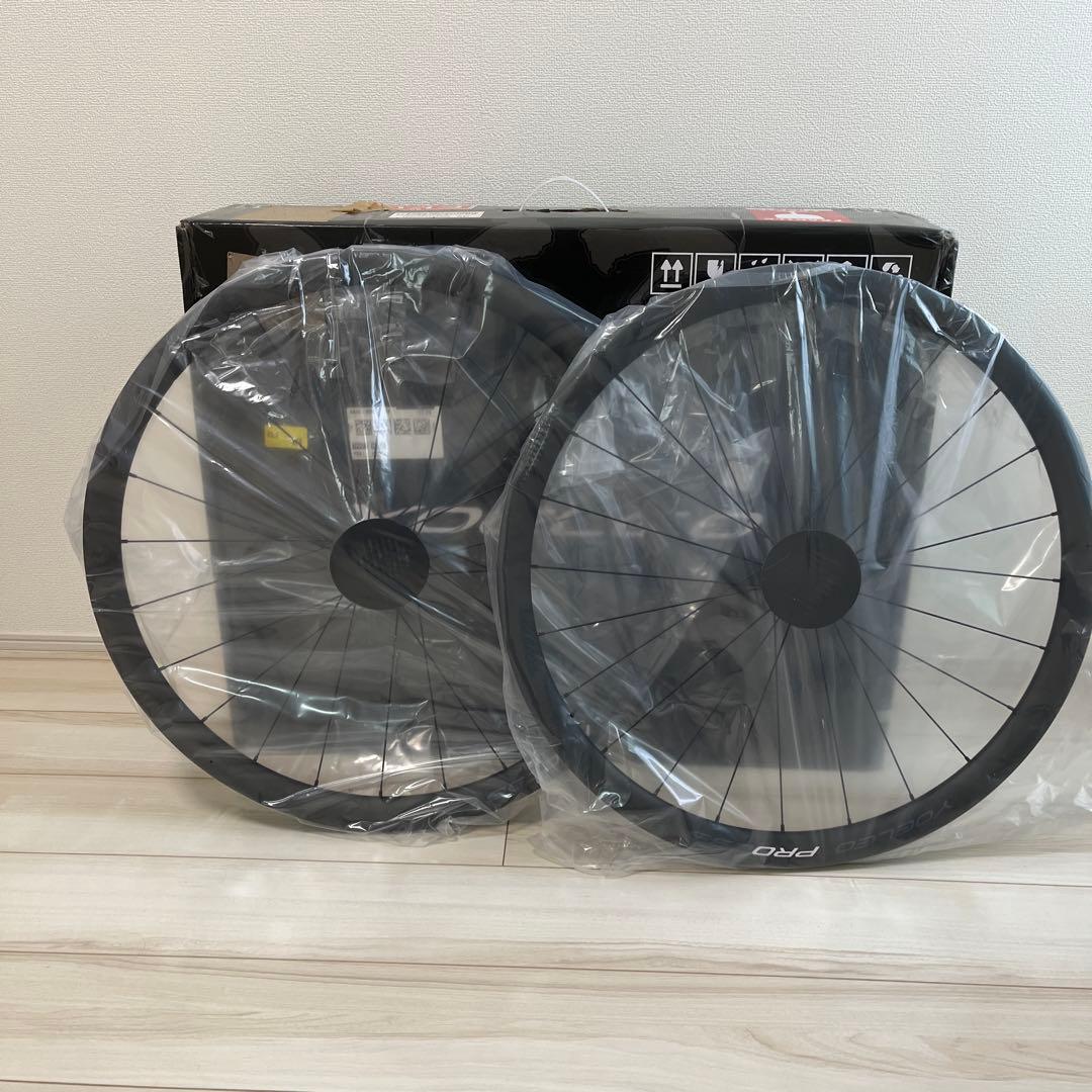 新品　ヨーレオ（YOELEO） SAT C35 DB PRO NxT SL2