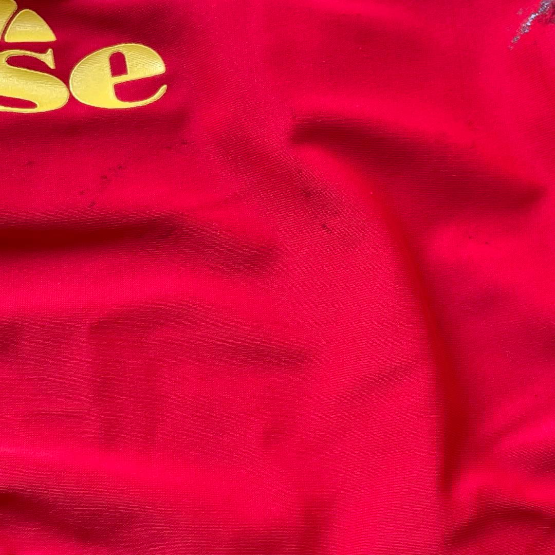 ellesse ライフセーバー 競パン Life Saver