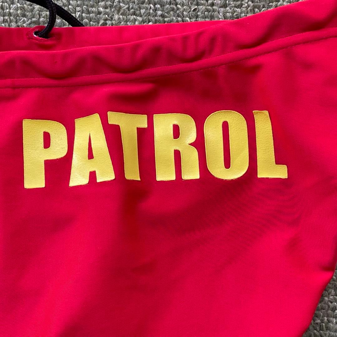 ellesse ライフセーバー 競パン Life Saver