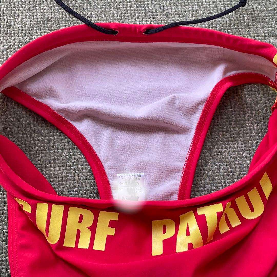 ellesse ライフセーバー 競パン Life Saver