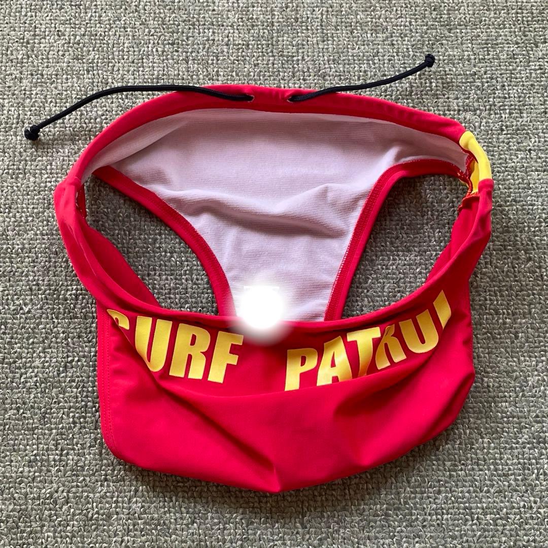 ellesse ライフセーバー 競パン Life Saver