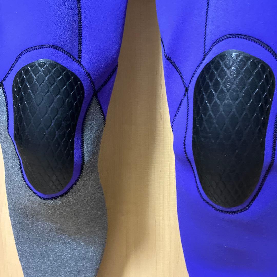 フルスーツ 3×3ミリ　ウエットスーツ