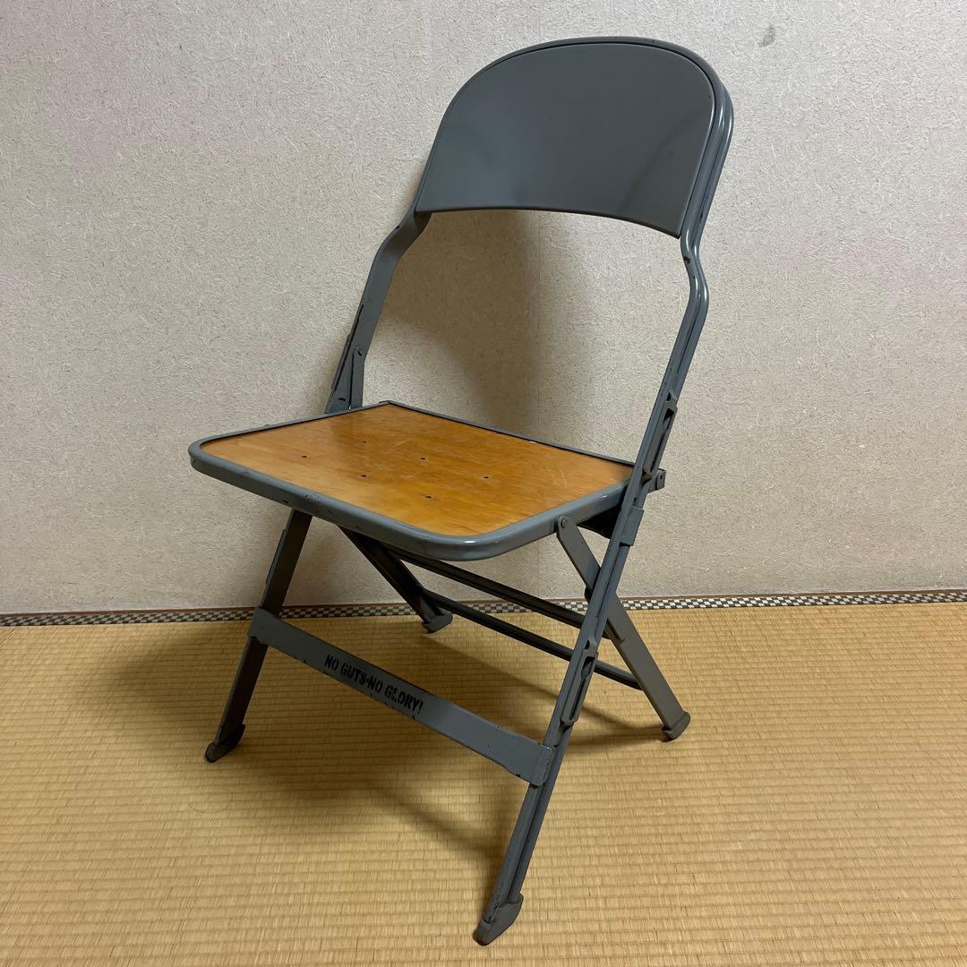 CLARIN FOLDING CHAIR ヴィンテージ