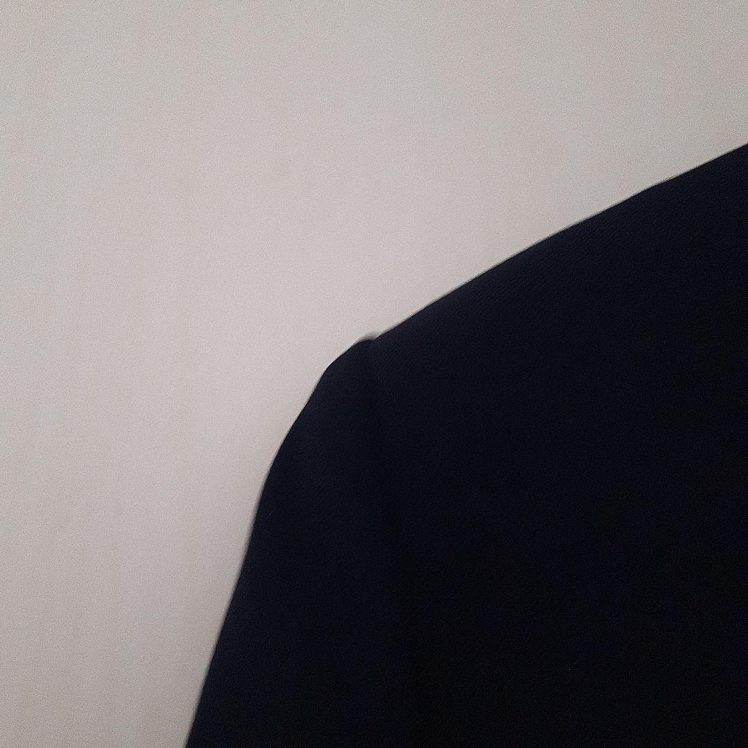 NOLLEY'SSophi 日本製サイロスパン　ダブルジャケット