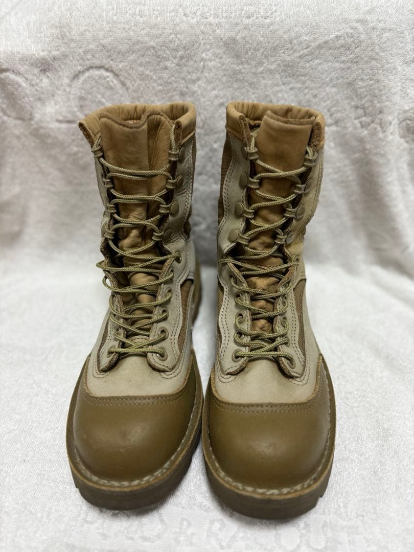 Danner usmc rat 8 mojave hot 米軍 ミリタリーブーツ