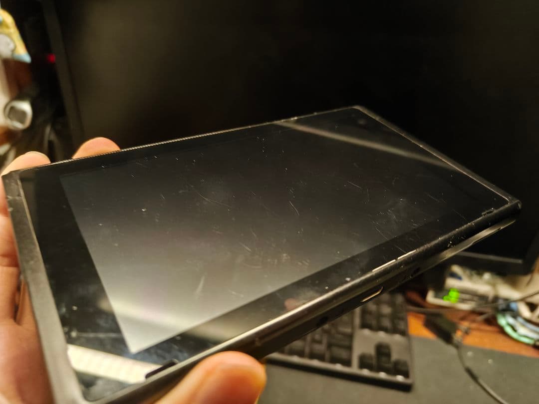 Nintendo Switch ピカチュウデザイン 本体のみ