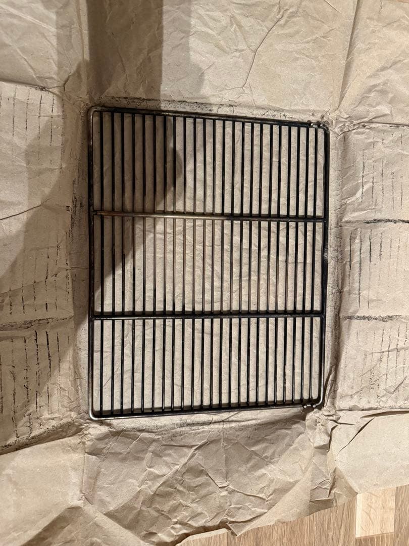 【Phoenixrise】フェニックスグリル(3枚火床)&焼き網&オーブンセット