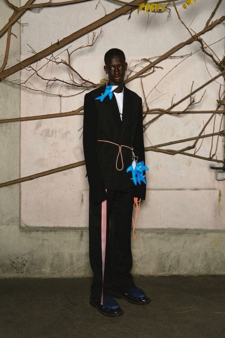 BOTTER オーバーサイズジャケット