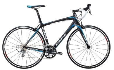 BH PRISMA フルカーボン ロードバイク