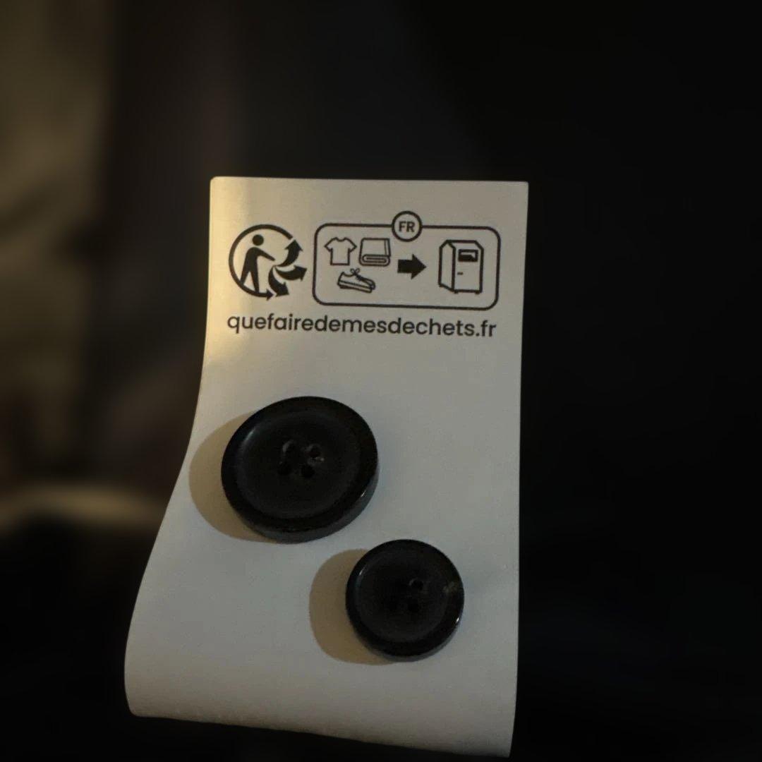 【新品・未使用】OUR LEGACY UNCONSTRUCTED BLAZER