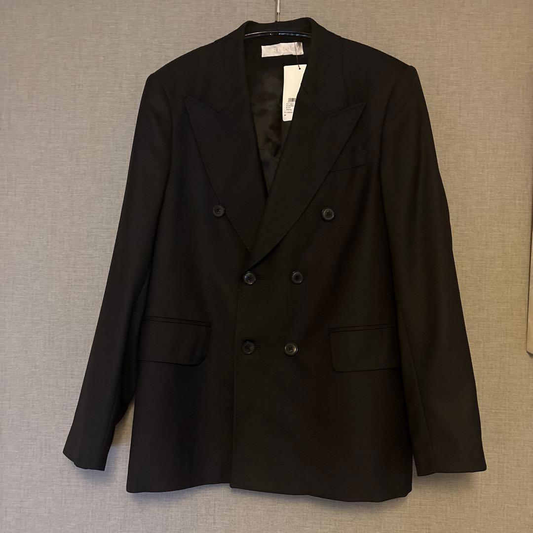 【新品・未使用】OUR LEGACY UNCONSTRUCTED BLAZER