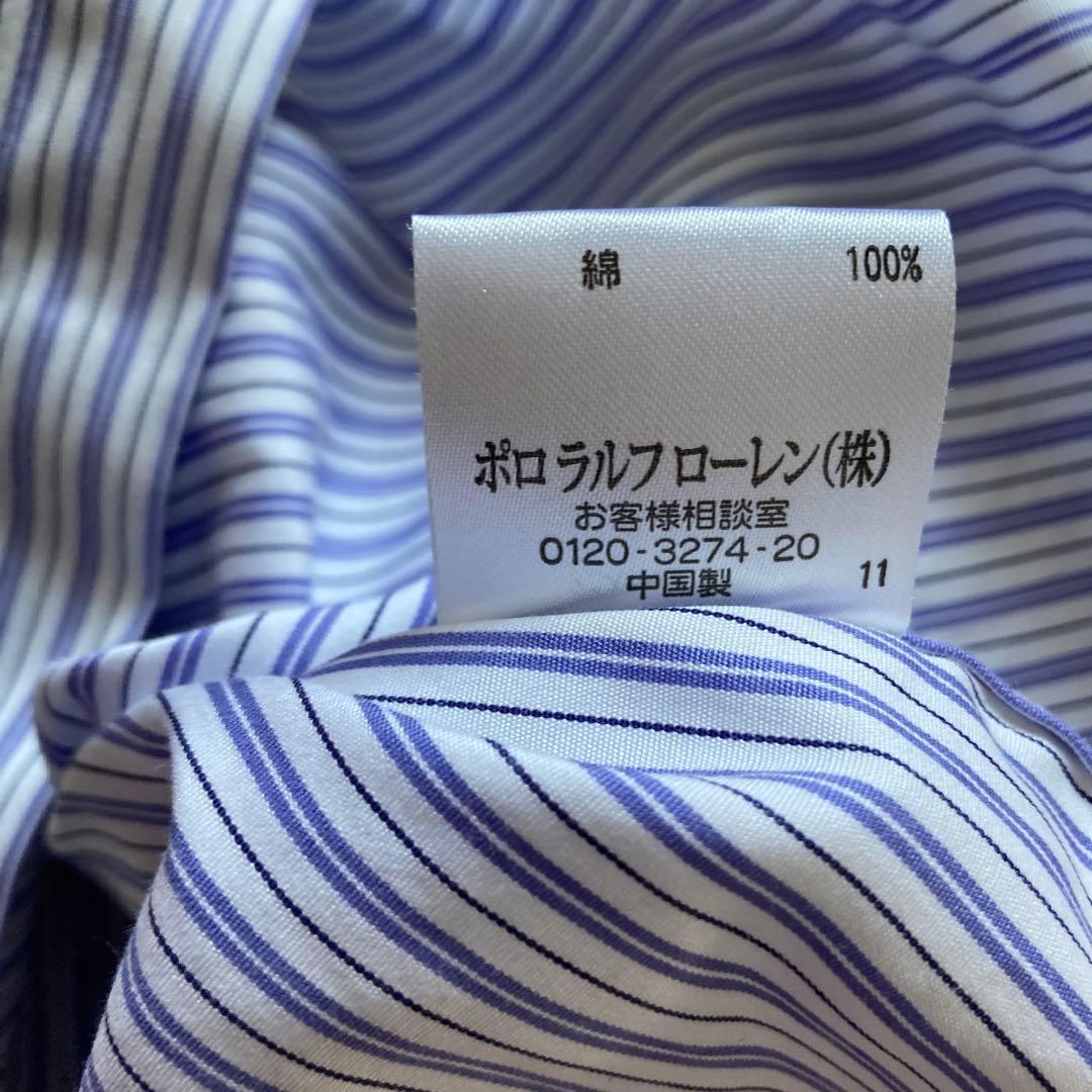 キッズ男の子卒業式入学式フォーマルスーツ140cm 4点セット　ラルフローレン