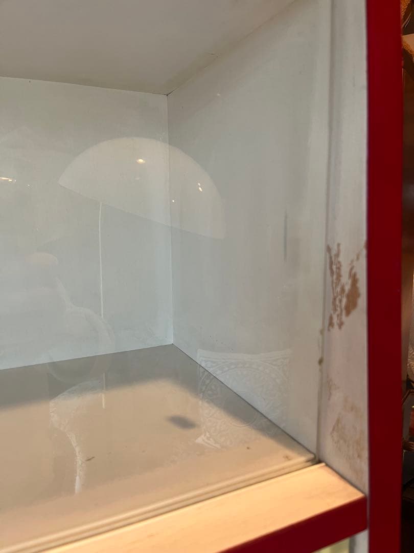 ooo＊ライティングデスク 勉強机 学習机レトロポップ 昭和レトロ 当時物