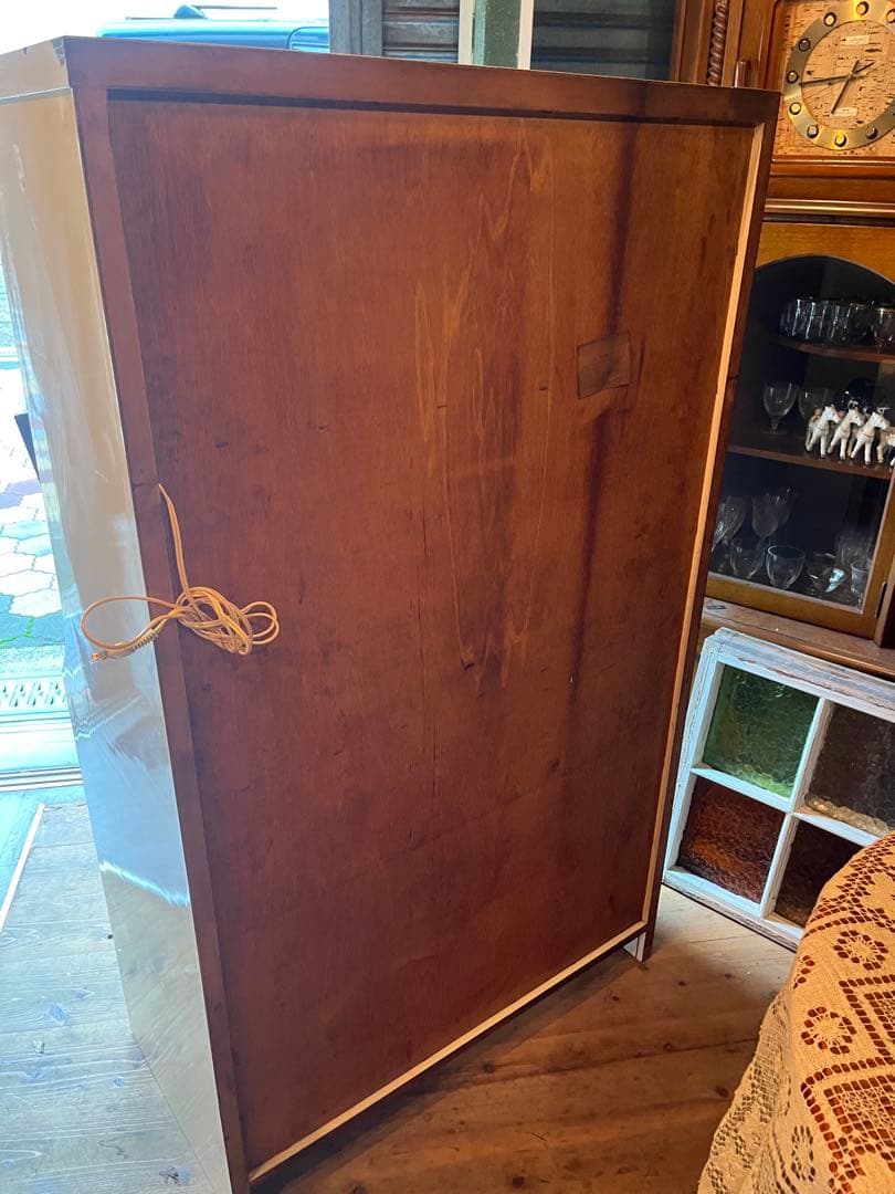 ooo＊ライティングデスク 勉強机 学習机レトロポップ 昭和レトロ 当時物