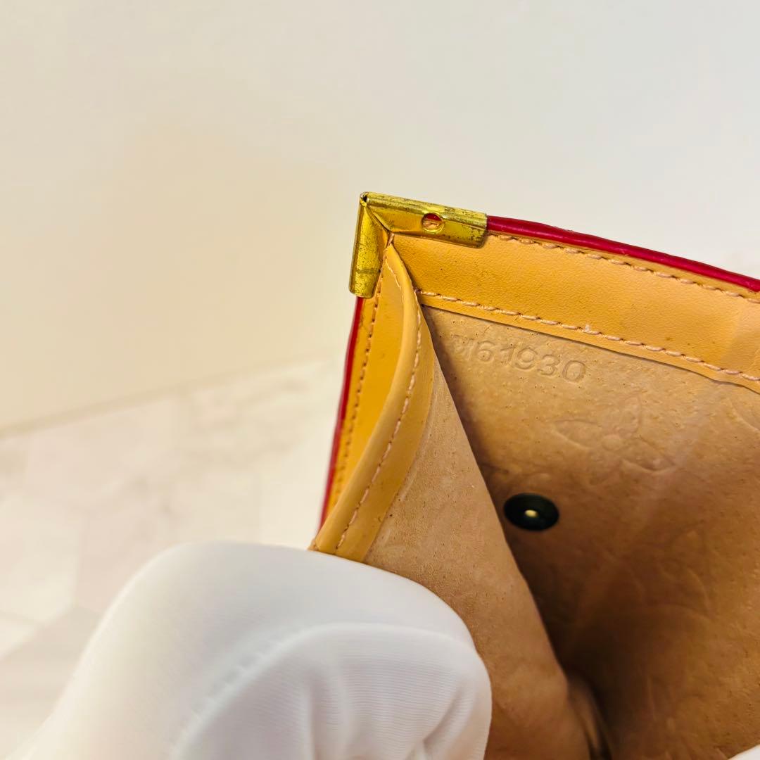 LOUIS VUITTON マルチカラー　カラフル　キーケース