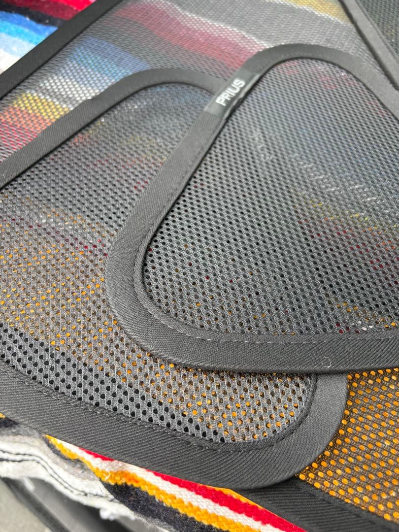 30プリウス　レーザーシェード　サンシェード 7枚セット