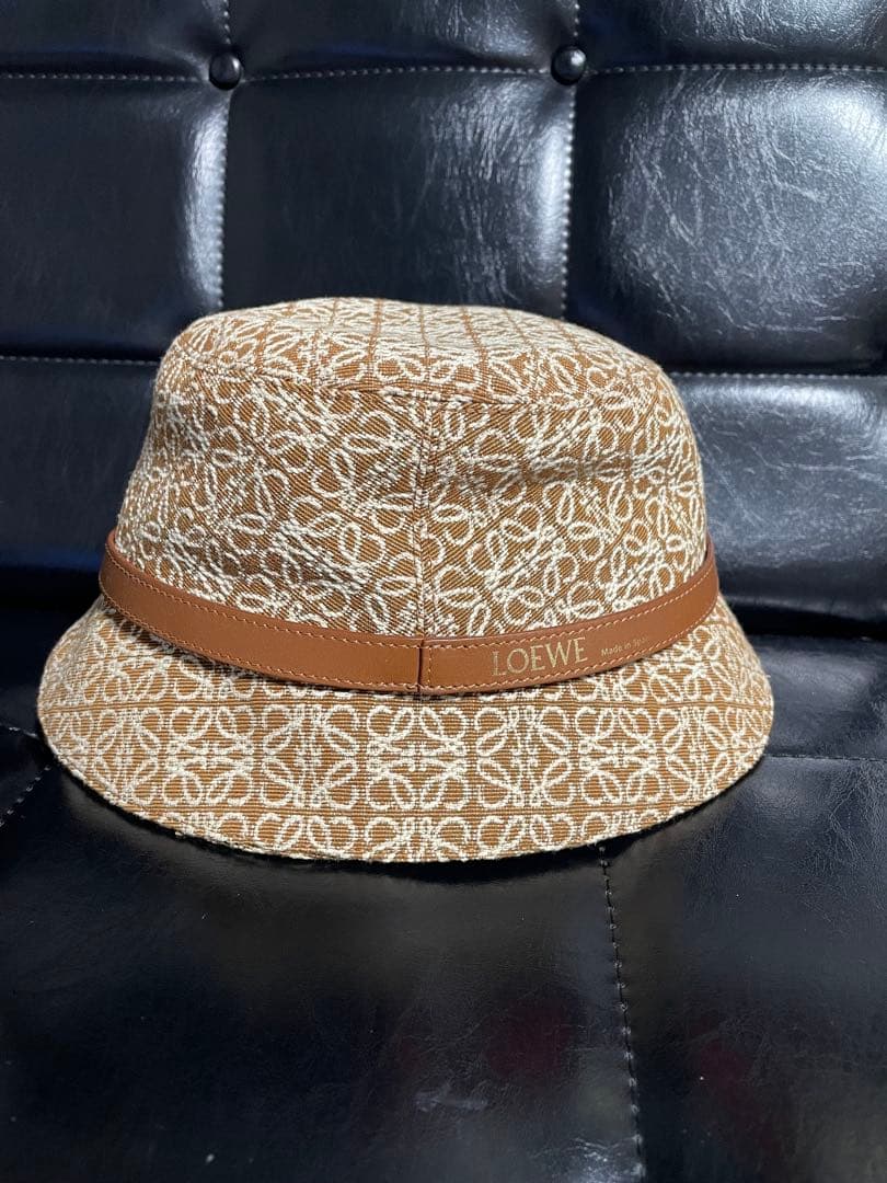 LOEWE ロエベ バケットハット　売り切り価格