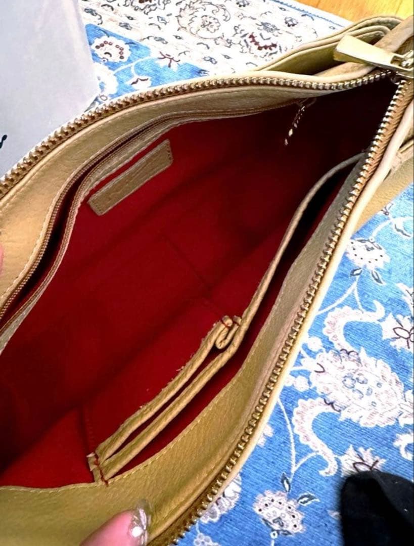 ま*】様 ★Kitamura x Takamiyコラボバッグ②★