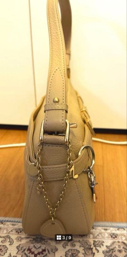 ま*】様 ★Kitamura x Takamiyコラボバッグ②★