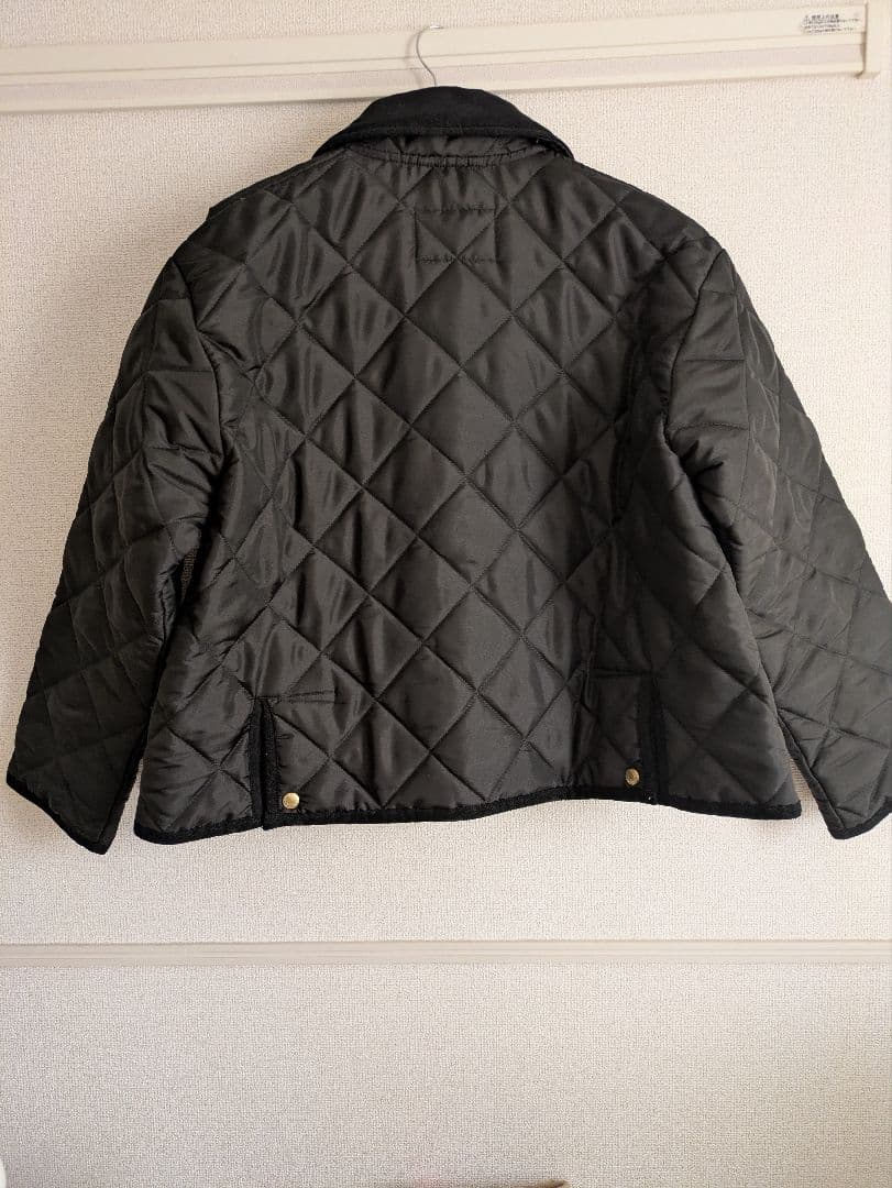 Traditional Weatherwearキルティング 36サイズ