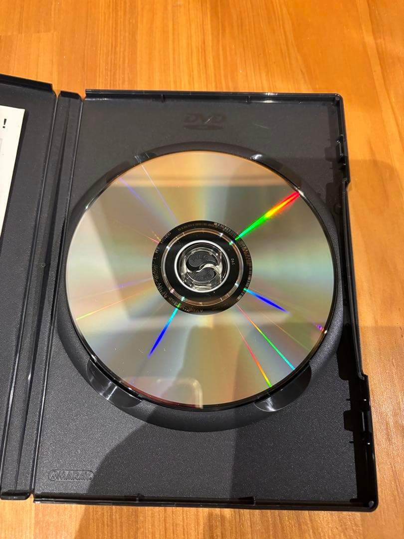 【値下げ】THE NOMI SONG DVD ノミソング