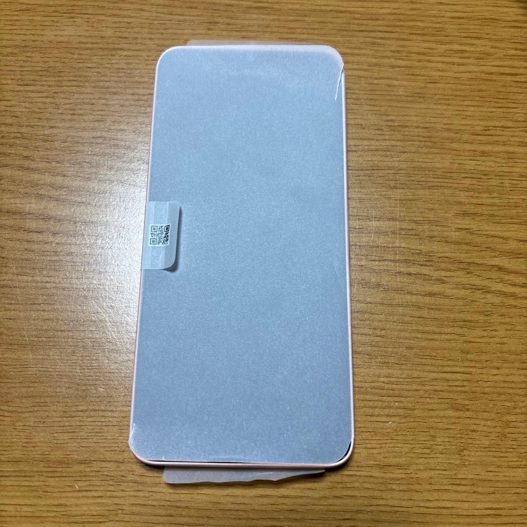 arrows we2 スマートフォン 本体