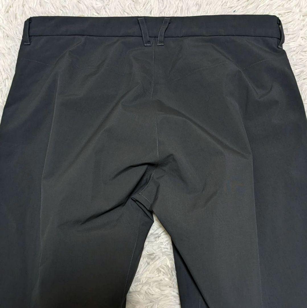 ✨新品未使用✨ GOLDWIN コーデュラ エンデューロ パンツ ダークスレート