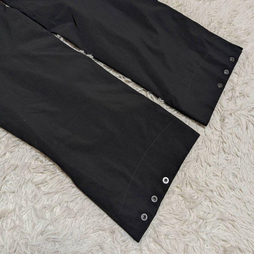 ✨新品未使用✨ GOLDWIN コーデュラ エンデューロ パンツ ダークスレート