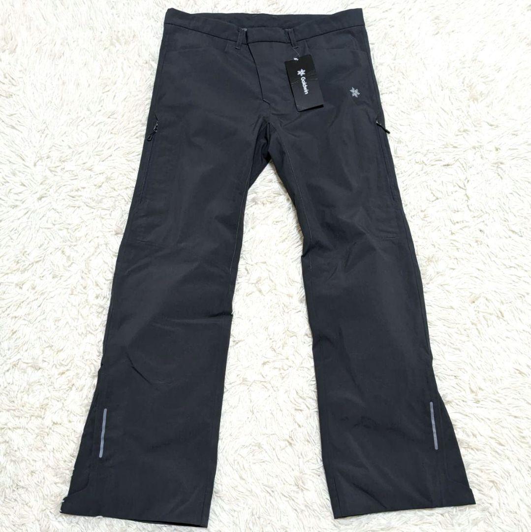 ✨新品未使用✨ GOLDWIN コーデュラ エンデューロ パンツ ダークスレート