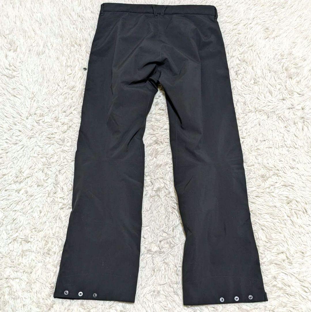 ✨新品未使用✨ GOLDWIN コーデュラ エンデューロ パンツ ダークスレート