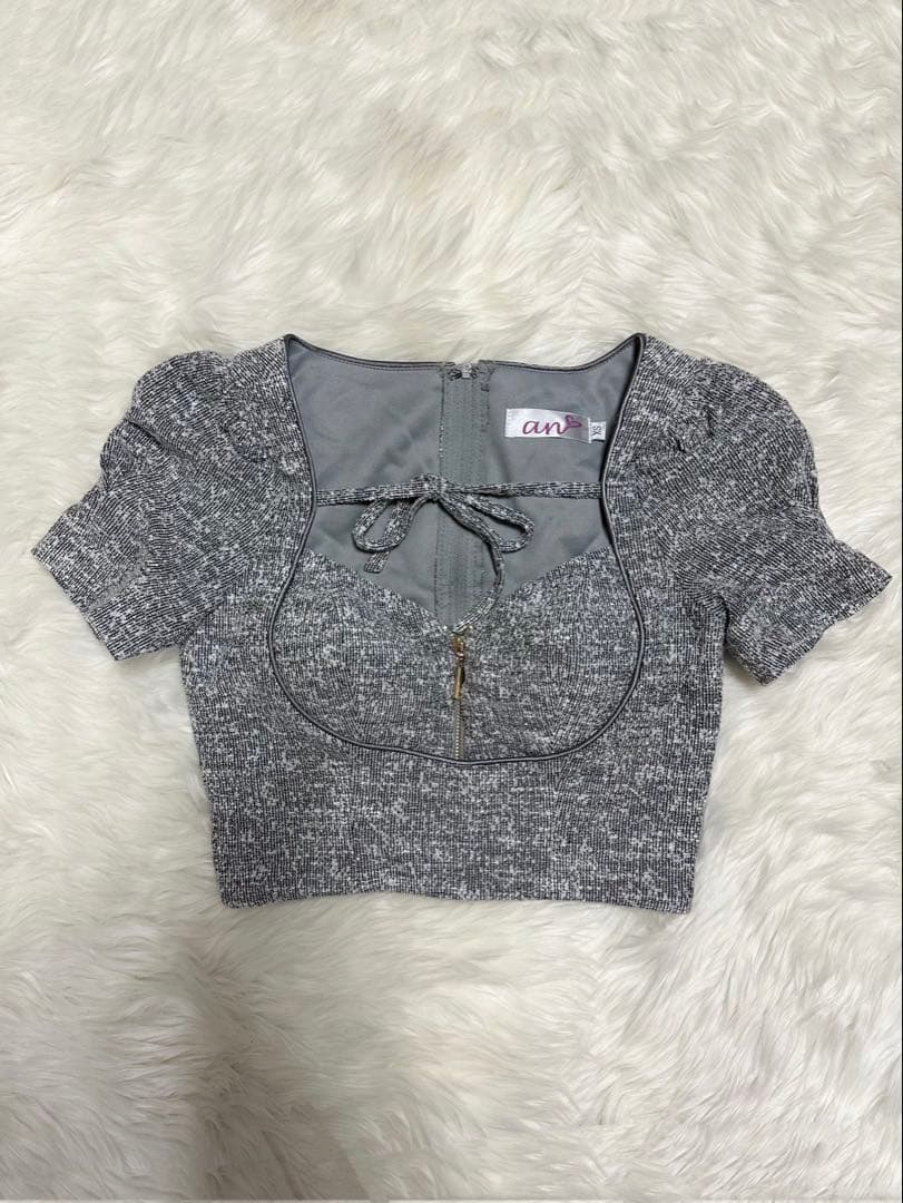 sugar an キャバドレス